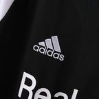 Real Madrid 2001/02 Away - Retro
