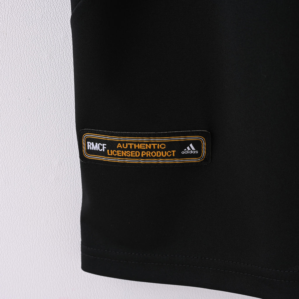 Real Madrid 2001/02 Away - Retro