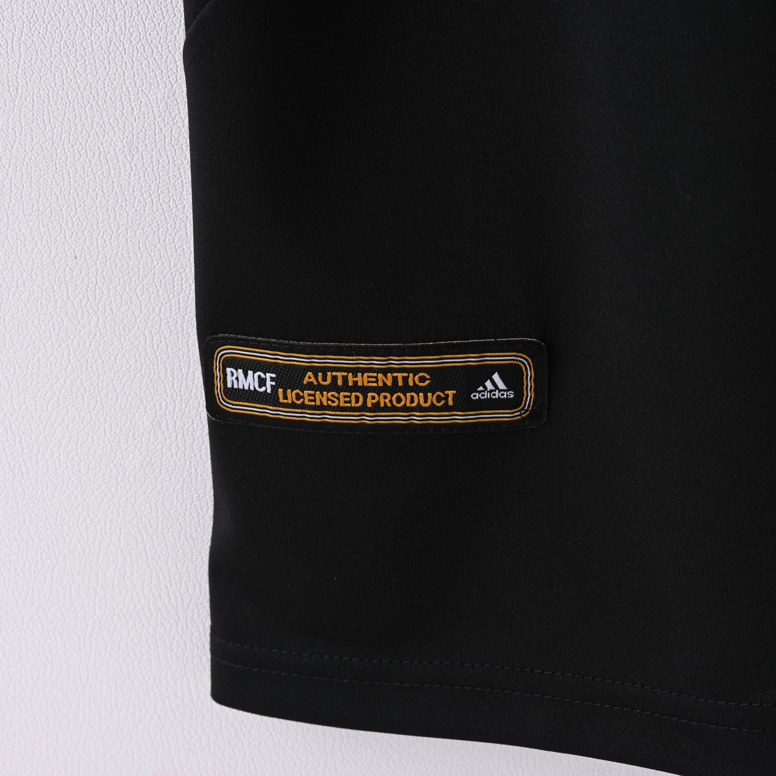 Real Madrid 2001/02 Away - Retro