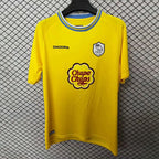 Sheffield Wednesday 2001/02 Away - Retro