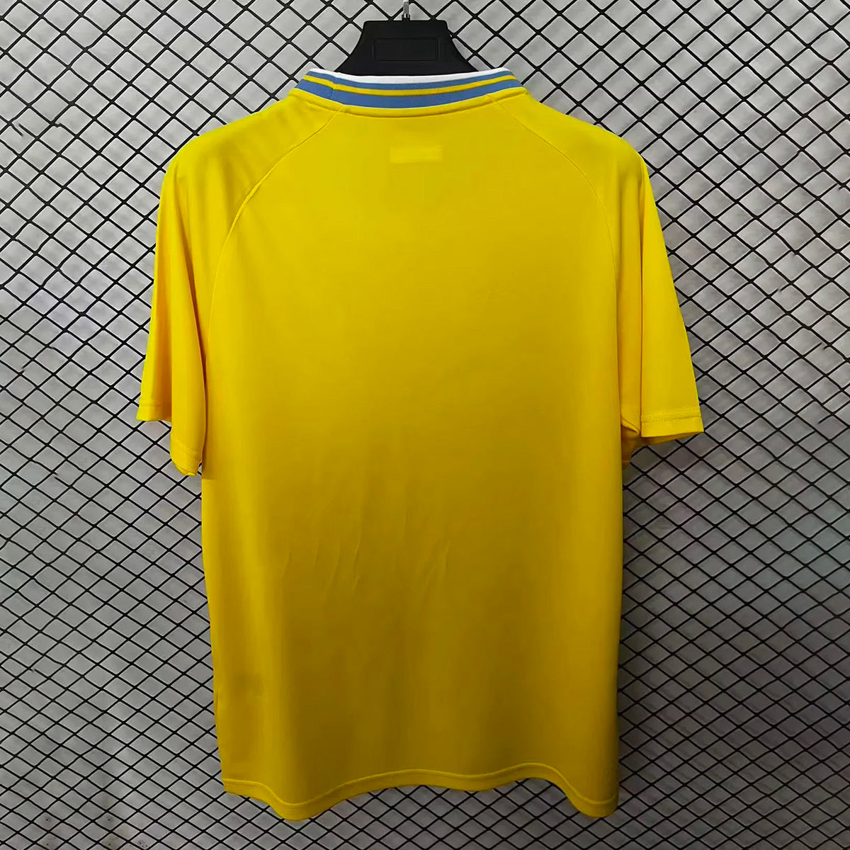 Sheffield Wednesday 2001/02 Away - Retro