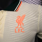 Liverpool FC 2021/22 Away - Retro Player Version