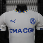 Marseille 2026/27 Home - Player Version