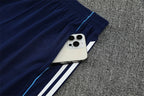 Real Madrid 2025/26 Navy Training Set | Adult + Kids Sizes