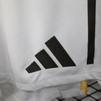 Real Madrid 2025/26 Home - Player Shorts