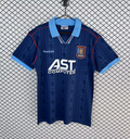 Aston Villa 1995/96 Away - Retro