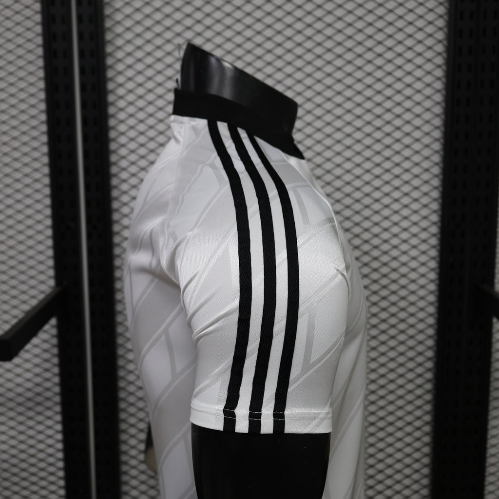 Real Madrid 2026/27 White Originals - Player Version