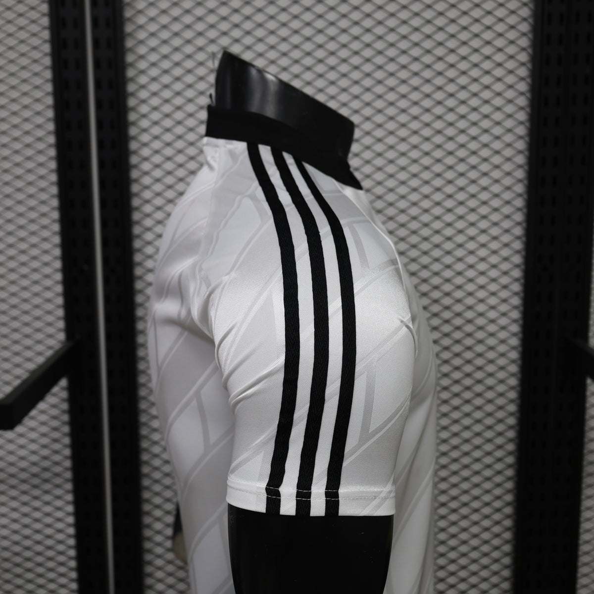 Real Madrid 2026/27 White Originals - Player Version
