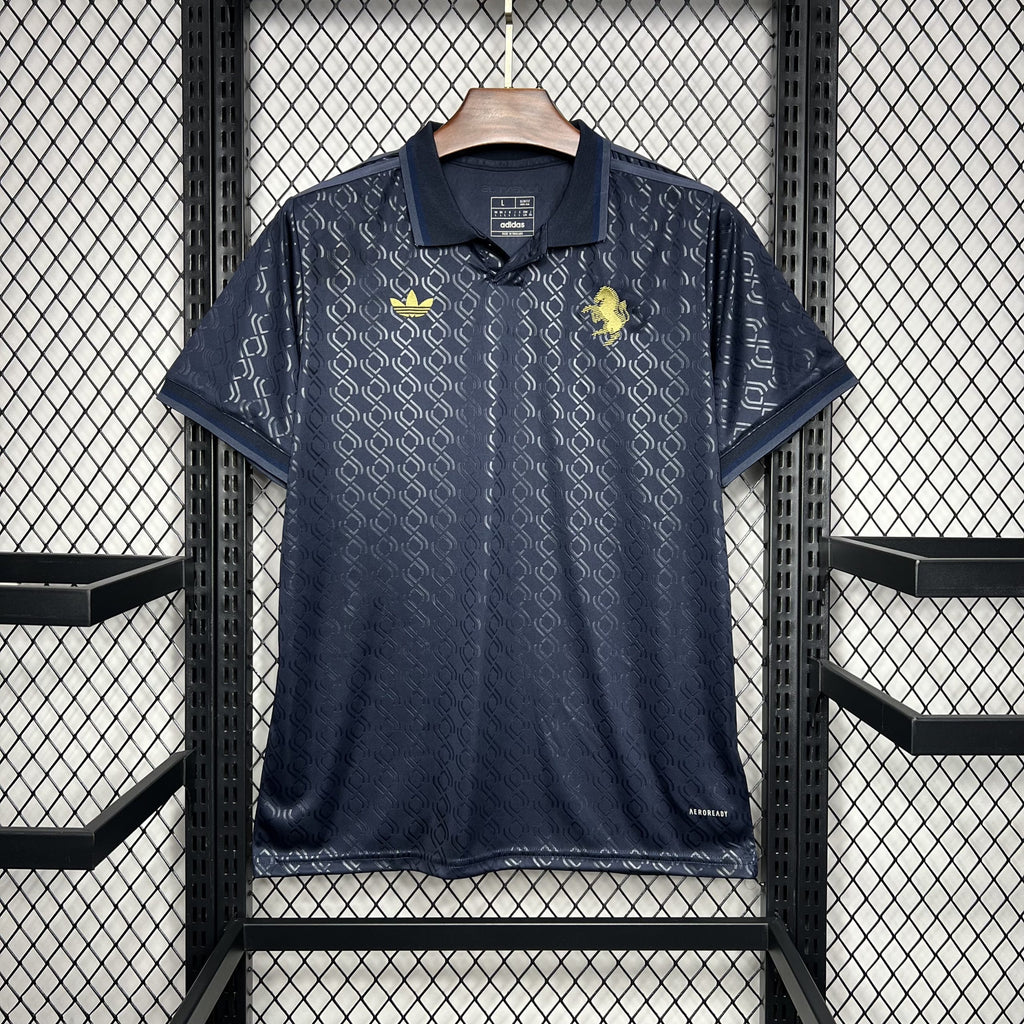 Juventus 2024/25 Third - Fan Version