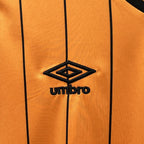 Wolverhampton 1985/86  Home - Retro