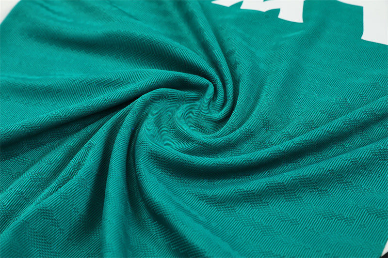 Liverpool FC 2025/26 Teal ¼  Zip Training Set | Adult + Kids Sizes