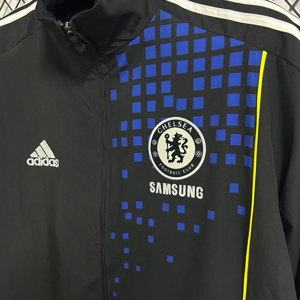 Chelsea 2011/12 Windbreaker - Retro