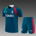 Portugal 2026/27 Navy Training Set | Adult + Kids Sizes