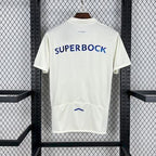 Porto 2025/26 Third - Fan Version