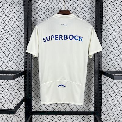 Porto 2025/26 Third - Fan Version