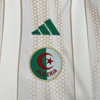 Algeria 2026 Home - Kid Kit