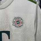 Bayern Munich 2025/26 Oktoberfest - Fan Version