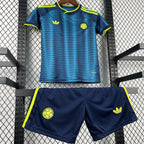 Colombia 2026 Away - Kid Kit