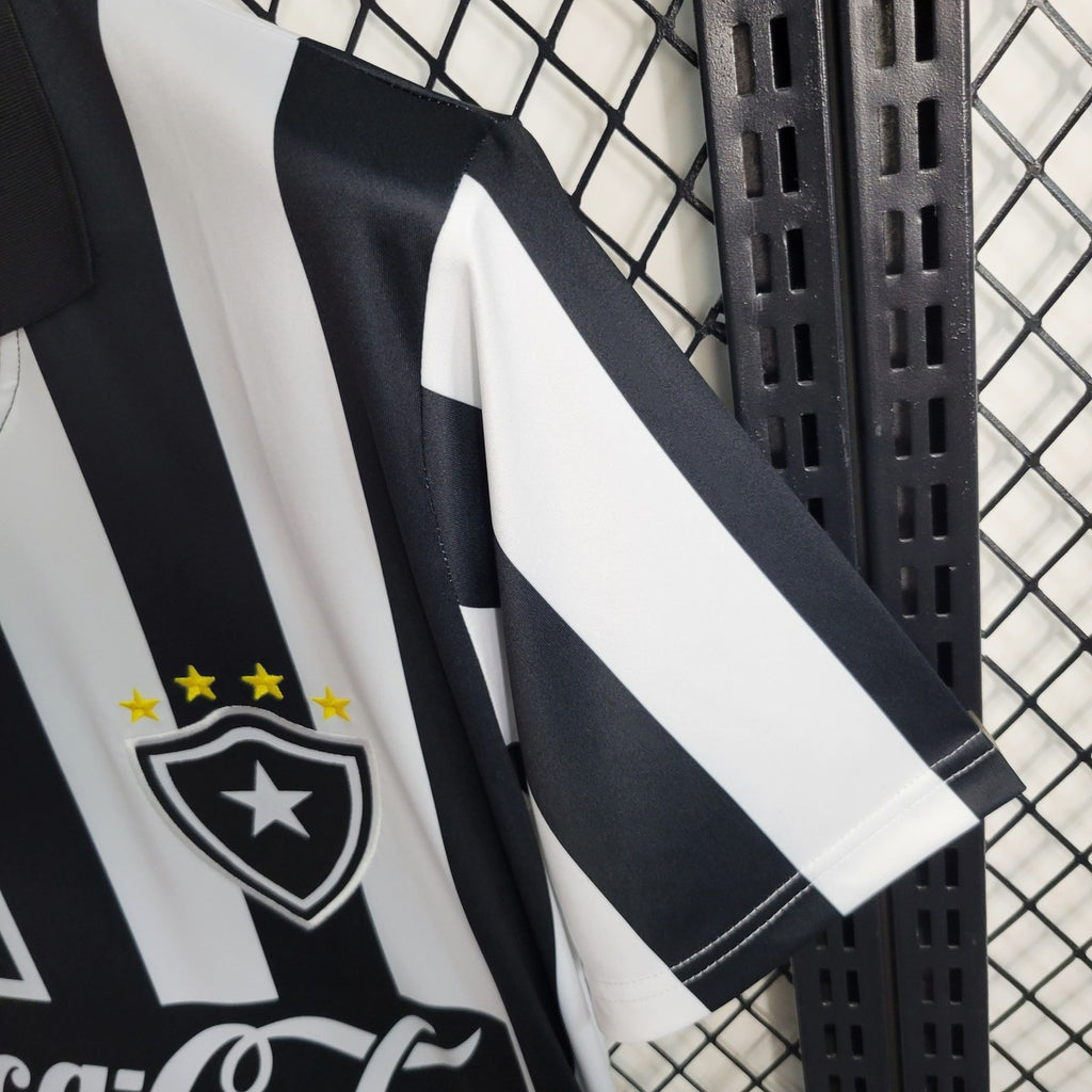 Botafogo 1992 Home - Retro
