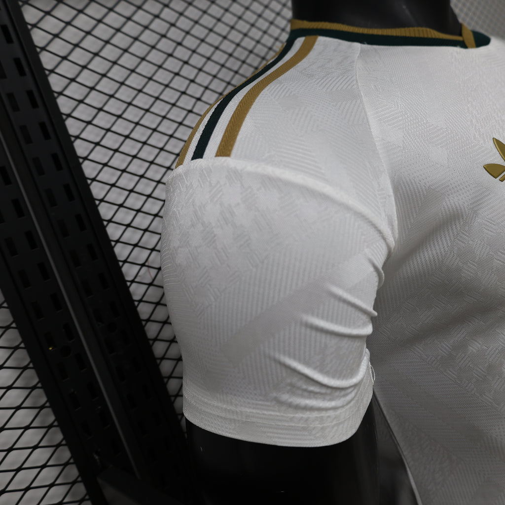 Saudi Arabia 2026 Away - Player Version