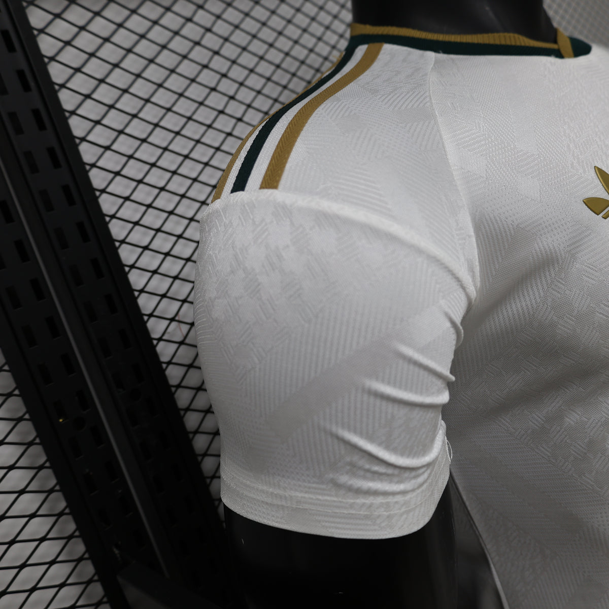 Saudi Arabia 2026 Away - Player Version