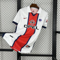 Paris Saint-Germain 1998/99 Away - Retro