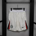 Chelsea 2025/26 Away - Player Change Shorts