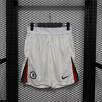 Chelsea 2025/26 Away - Player Change Shorts