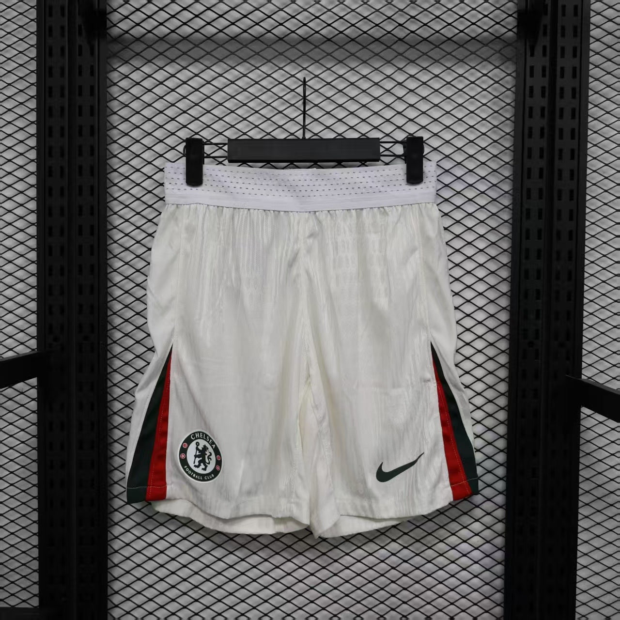 Chelsea 2025/26 Away - Player Change Shorts