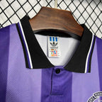 Rangers FC 1994/95 Third - Retro