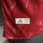 Liverpool FC 2026/27 Home - Player Version