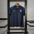 France 2018 Home - Retro