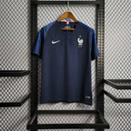 France 2018 Home - Retro