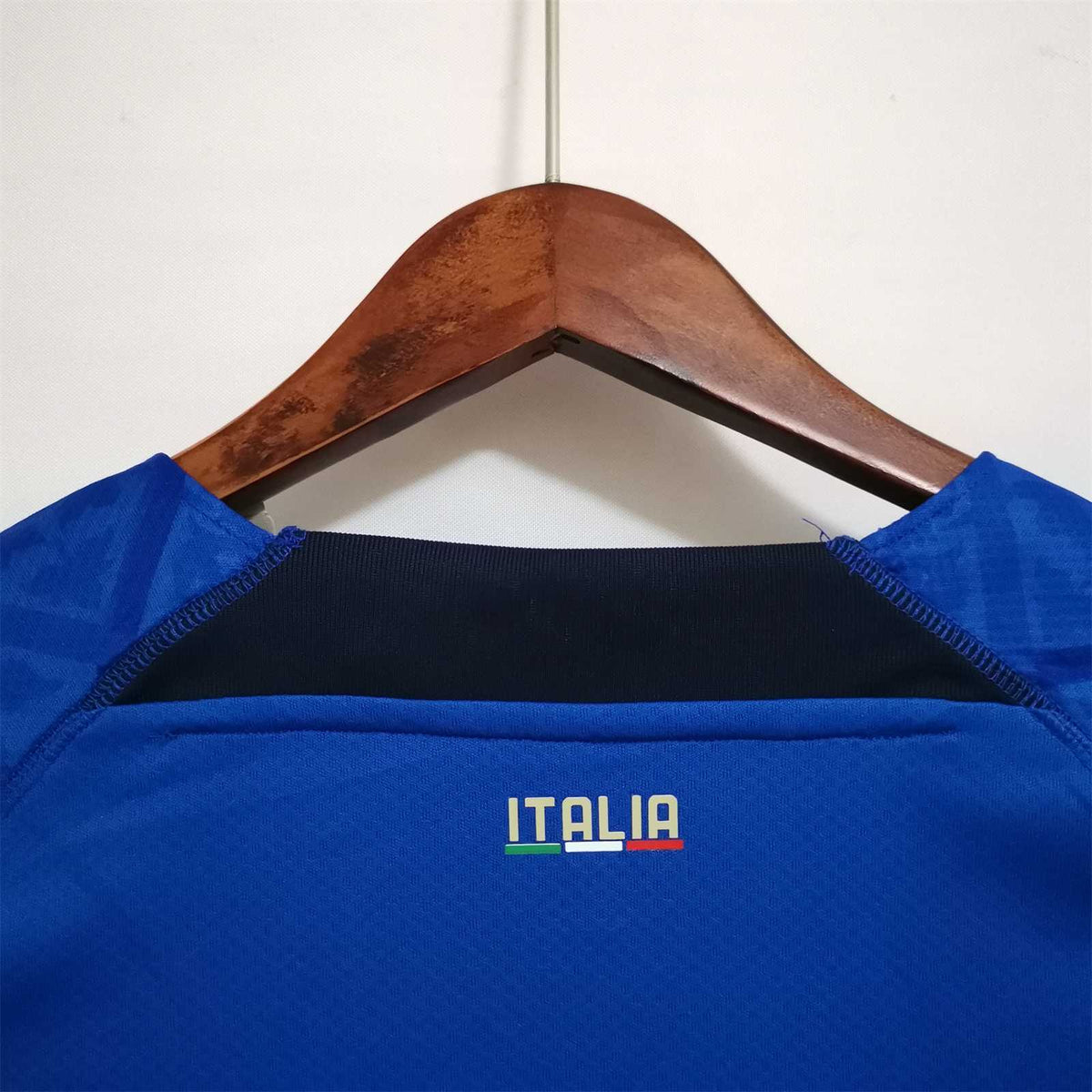 Italy 2021 Home - Retro