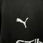Manchester City 2025/26 Away Long Sleeve - Fan Version