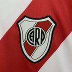 River Plate 2006/07 Home - Retro
