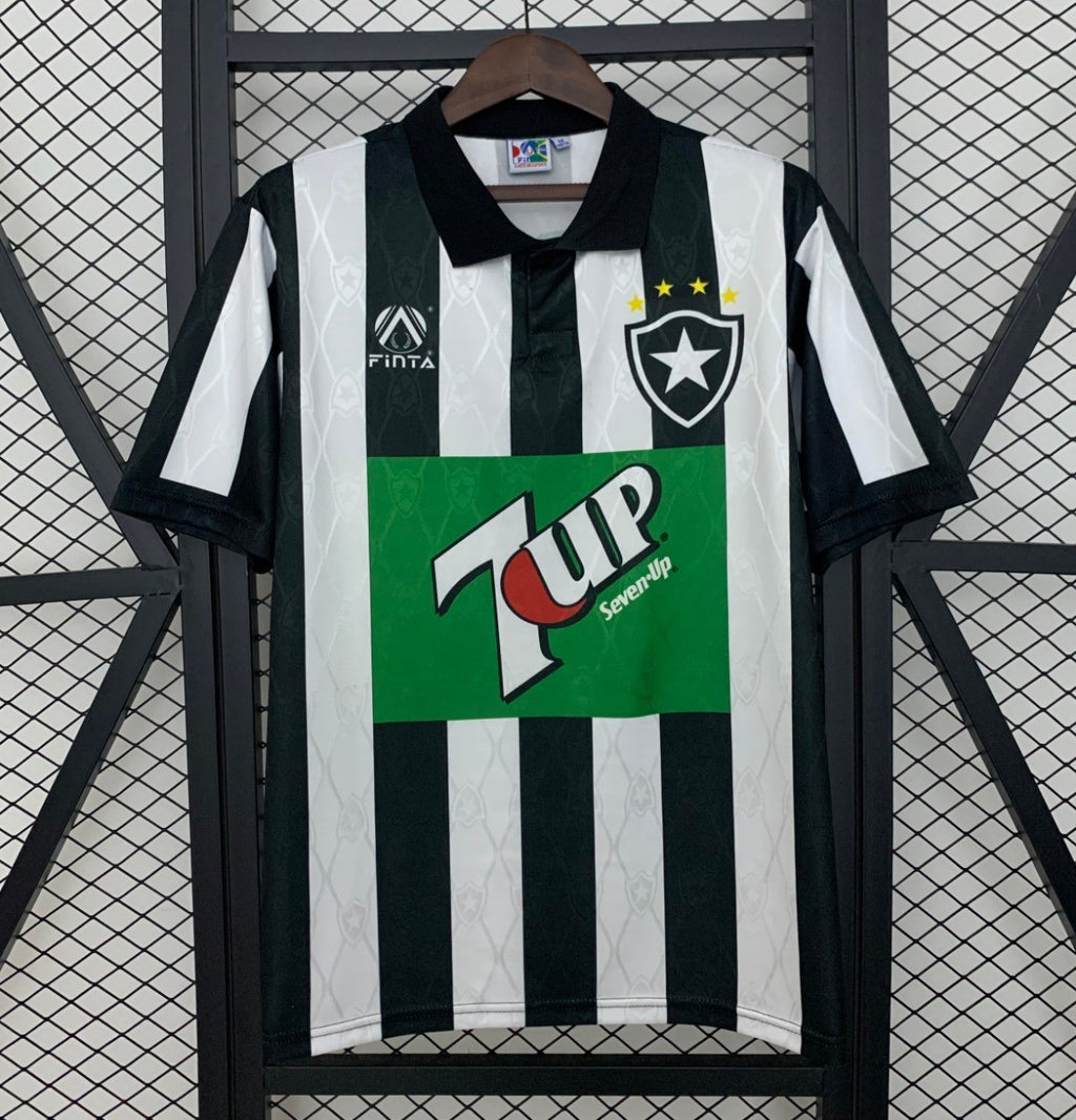 Botafogo 1995 Home - Retro