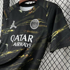 Paris Saint-Germain 2025/26 Fifth - Fan Version