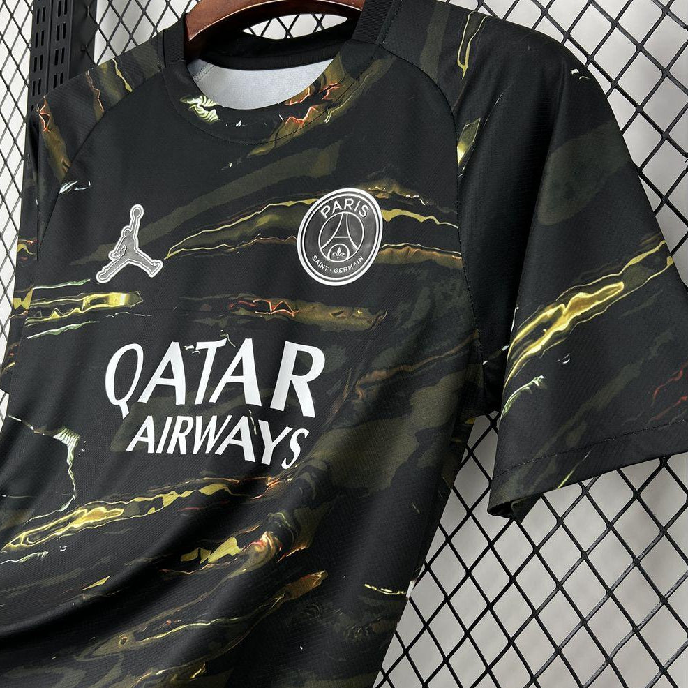 Paris Saint-Germain 2025/26 Fifth - Fan Version