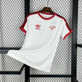 Flamengo 1981 Away - Retro