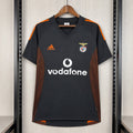 Benfica 2002/03 Away - Retro