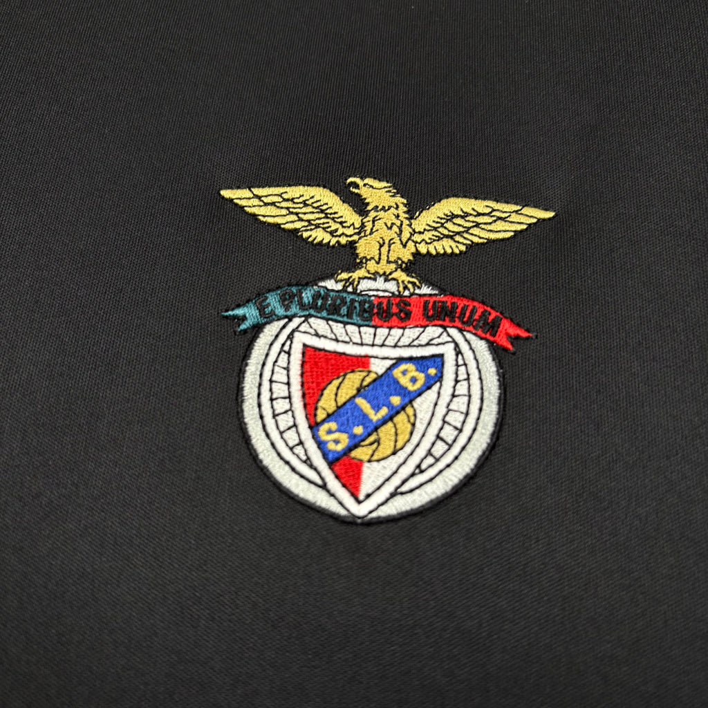 Benfica 2002/03 Away - Retro