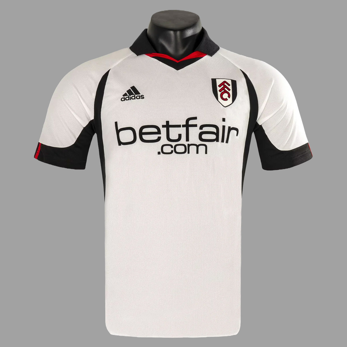 Fulham 2002/03 Home - Retro