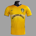 Leeds United 2002/03 Away - Retro