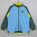 Sporting CP 2002/03 Windbreaker - Retro