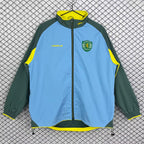 Sporting CP 2002/03 Windbreaker - Retro