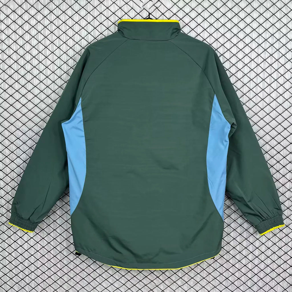 Sporting CP 2002/03 Windbreaker - Retro