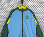 Sporting CP 2002/03 Windbreaker - Retro