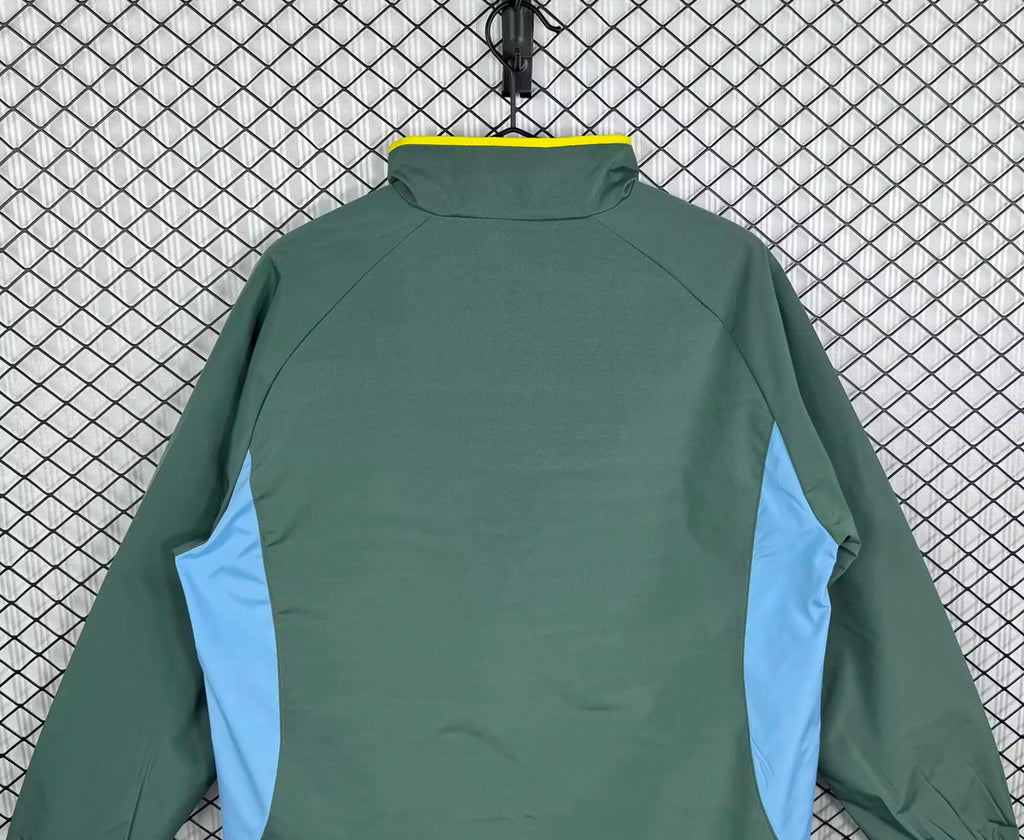 Sporting CP 2002/03 Windbreaker - Retro