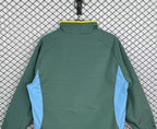 Sporting CP 2002/03 Windbreaker - Retro